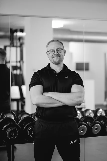 Tobias Malburg, dein Ansprechpartner bei STATERA
