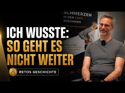 Vorschaubild von Retos Interview mit Tobias Malburg